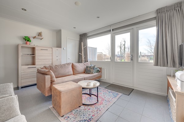 Medium property photo - Oostkapelseweg 32A16, 4353 EJ Serooskerke